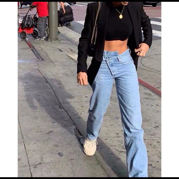 jeans - Picture 2 of 3